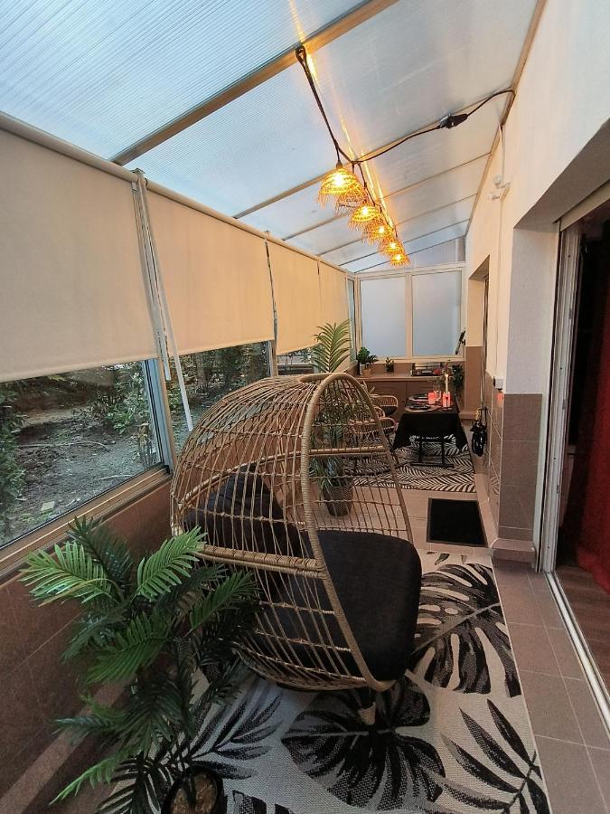 La Loveroom Bdsm De Nice " La Chambre Luxe Des Desirs " Eksteriør bilde